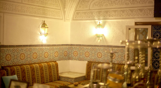 Le Hammamet Hotel & Spa