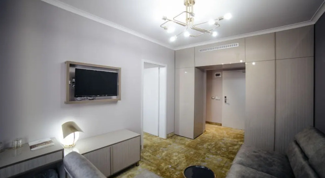 Апартаменты Standard Royal Class Hotel