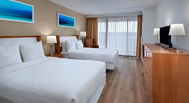 Люкс c 1 комнатой Mountain Laurel Resort