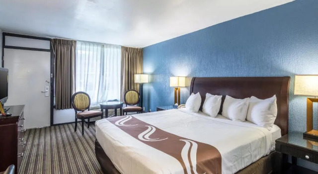 Номер Standard Rest and Relax Inn