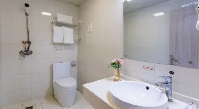 City 118 Hotel Chain (Jinan Shanda Impression City)