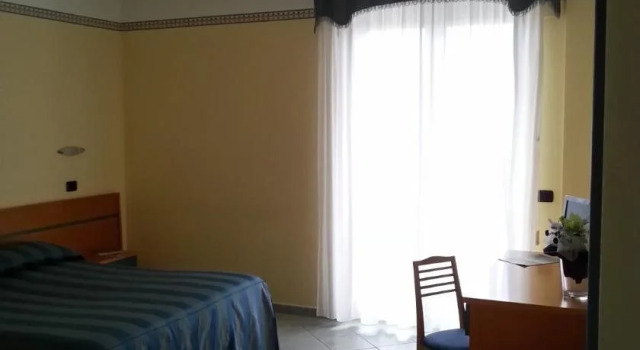 Hotel Pegaso, Забронировать Отель Сан-Джованни-Ротондо Гаргано
