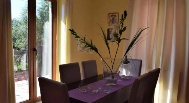 Вилла Dreamland Villas