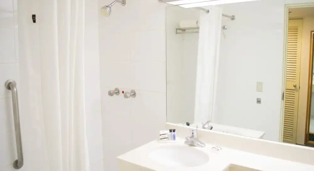 Четырёхместный номер Superior iStay Hotel Monterrey Histórico