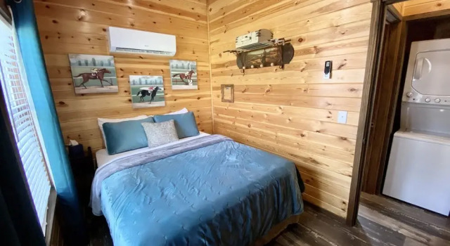 Delightful Cottage-resort Amenities-1 Mi to Fred!, Buchen Sie Hotel Fredericksburg Weinbaugebiet Texas