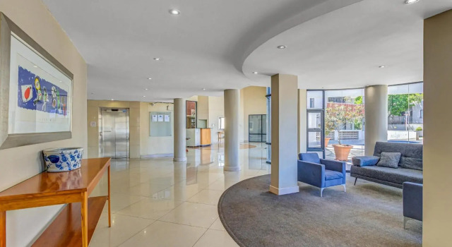 Luxury Penthouse In The Heart Of Sandton