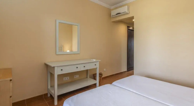 Apartment by Haraganes Beach, Book Lejlighed Ayamonte Huelva