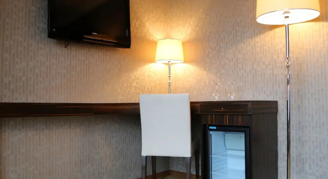 Номер Standard Rota Bulvar Hotel