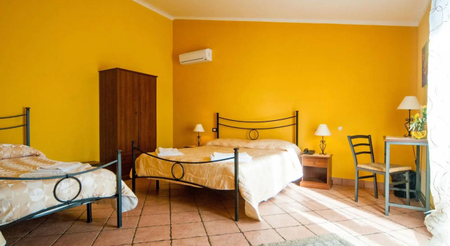 B&B La Porta DellEtna