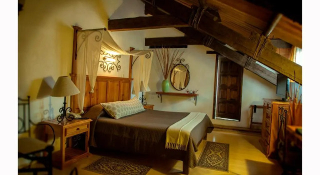 Hotel Casavieja, Prenota Hotel Hotel tutto incluso a Chiapas, All Inclusive