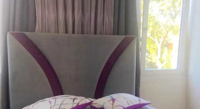 Apartment With 4 Bedrooms In Lisboa With Wonderful City View And Wifi