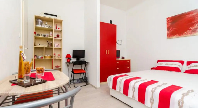 Apartment Caceris