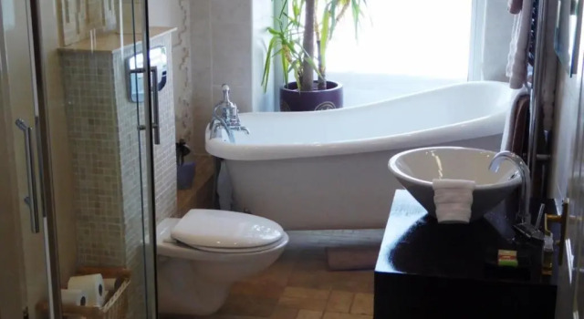 Апартаменты Superior Durham Moonlight Apartment