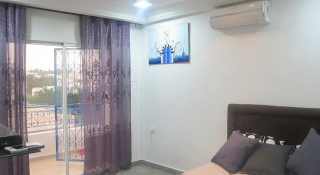 Апартаменты с 3 комнатами Triplex - Sidi Bou Said
