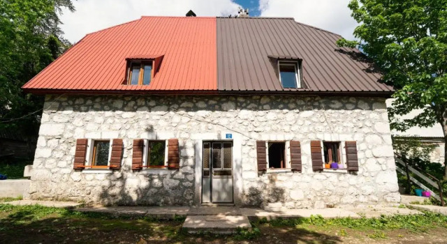 Apartment Dobre Vode