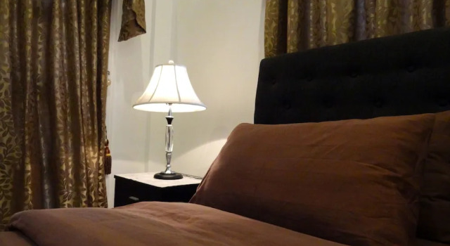 Номер Executive The Executive Villa Inn & Suites