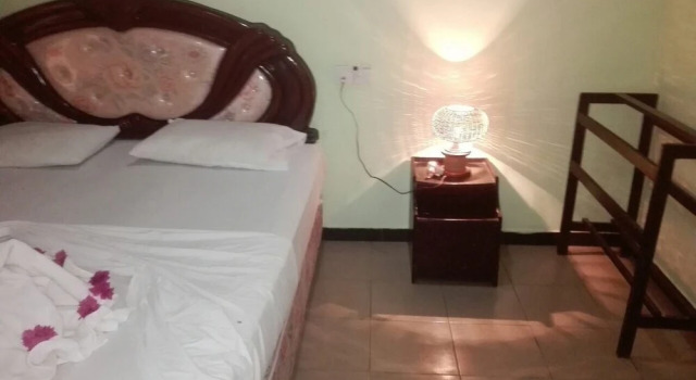 Peacock Solitude Hotel, Забронировать Отель Отели Северо-Центральной провинции по системе «всё включено», Всё включено