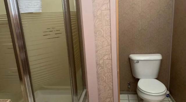 Номер Economy Hotel St. Nicholas