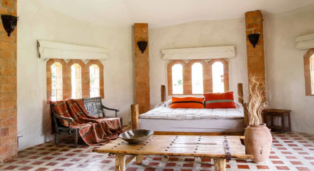 Mala Dhara Eco Resort, Забронировать Курортный отель Дойсакет провинция Чианг Май