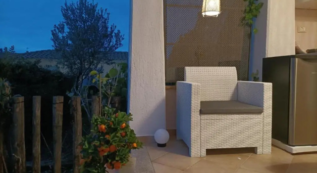 Villa Villasimius Villa Agorà
