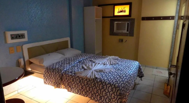 Двухместный номер Standard Hotel Love Story