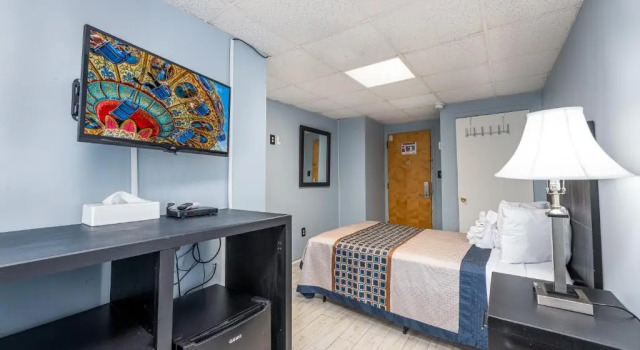 Номер Standard Hammock Inn & Suites North Beach Hotel