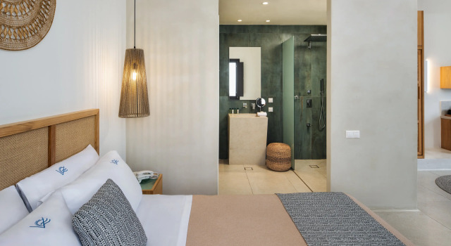 Venus Sunrise Suites & Villas, Забронировать Отель Отели Вурвулос с парковкой, Парковка