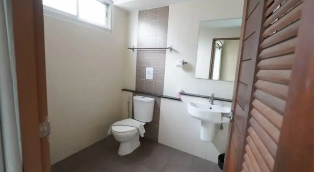 Номер Comfort RoomQuest Tha Sala