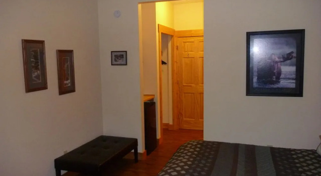 St. Marys River Bed and Breakfast, Reserva ahora Hotel Kimberley Kimberley Alpine