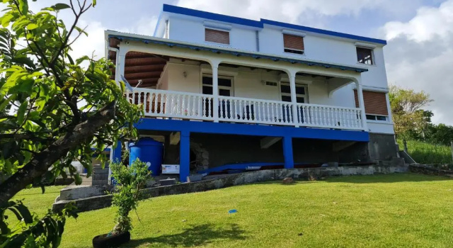 Maison Corvo