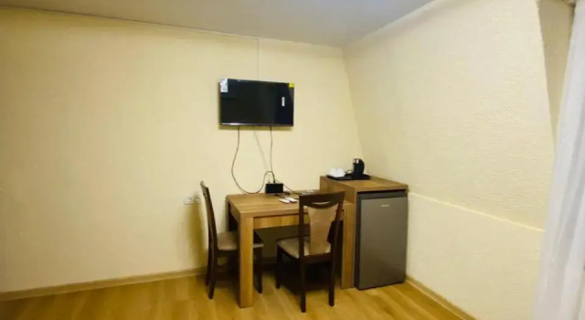 hotel sunrise, Rezerwuj Hotel Hotele w Imereti z parkingiem, Parking