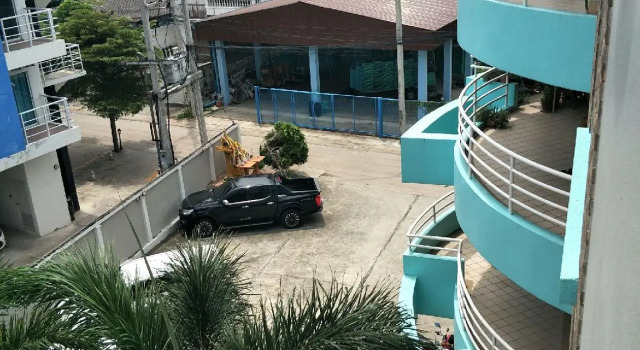 Lomsabai Apartments, Забронировать Апартаменты/квартира Недорогие отели Бангсэн, недорого