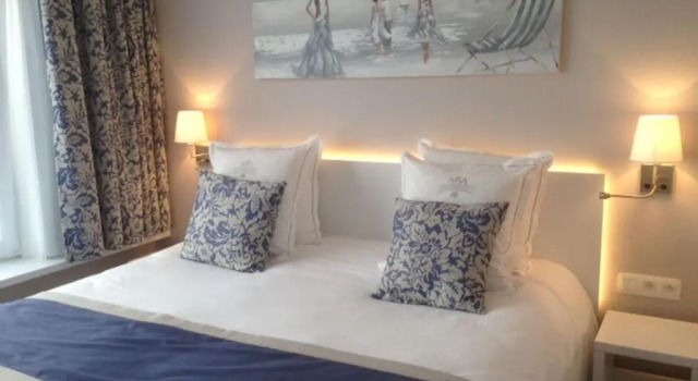 Номер Comfort Ara Dune Hotel
