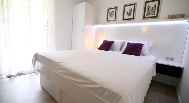Номер Standard Casa Tomadero