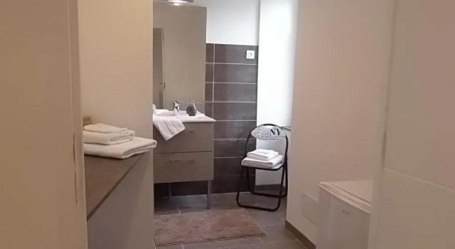 Номер Standard Moulin de Pras