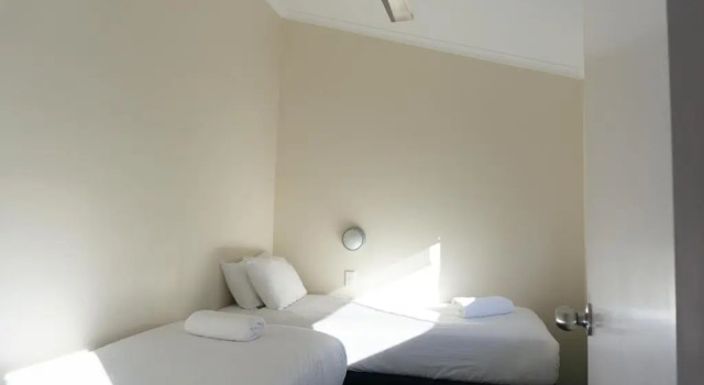 Вилла Standard с 2 комнатами Shoal Bay Holiday Park
