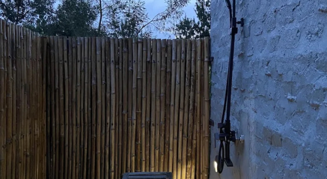 Номер Deluxe Kiho Gorilla Safari Lodge