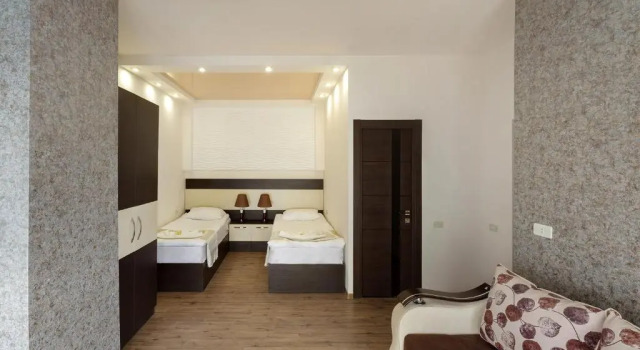 Deluxe Doppel Zimmer Premium Hotel Yerevan