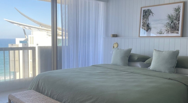 Апартаменты Longbeach Resort - Coastal Letting