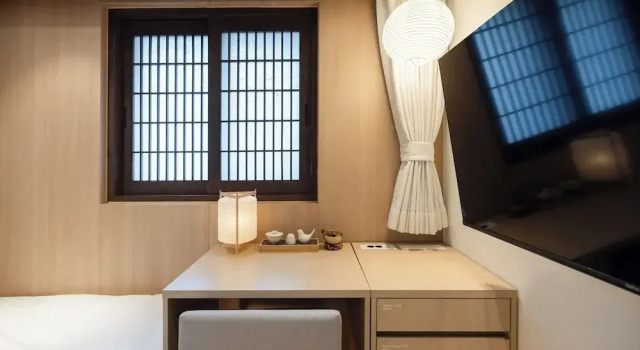 Run of House Hotel Hyuso Guro