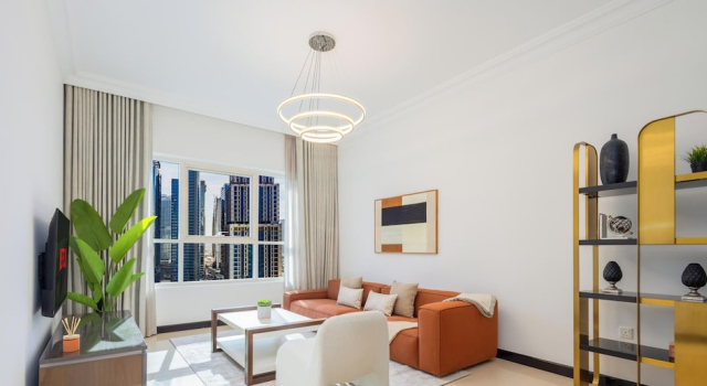 LUX The 02 Residences JLT Suite, Забронировать Апартаменты/квартира Апартаменты Эмирата Дубая, рядом с Dubai Marina Yacht Club, Апартаменты/квартира