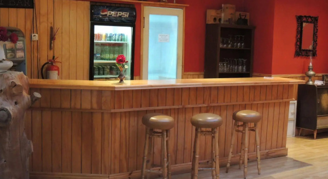 Hostel Natales, Rezervovat Hostel Hotely v Los Lagos s parkováním, Parkování