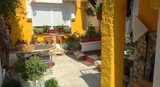 Апартаменты Guesthouse 7even
