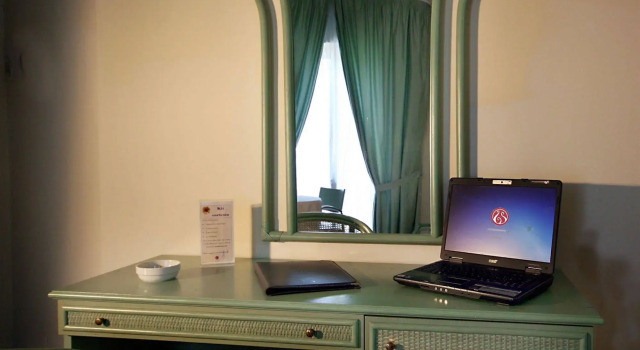 Hotel Il Ceppo, Buchen Sie Hotel Agropoli Cilento Coast