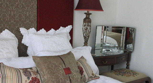 Mornington Bed & Breakfast, Забронировать Отель Морнингтон Mornington Peninsula