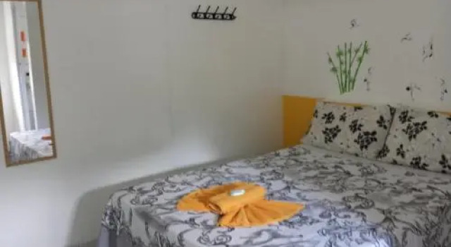Hotel São Paulo