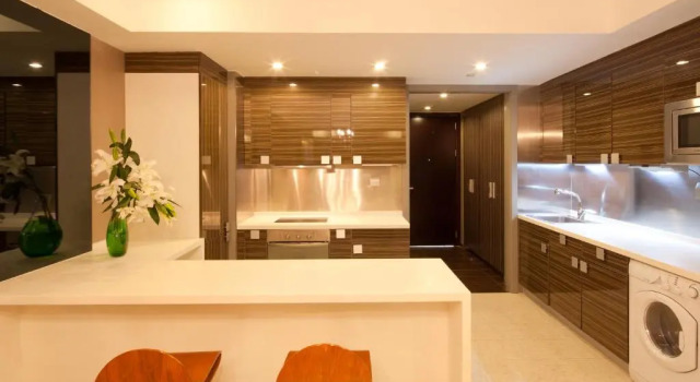 Студия Deluxe Wangfujing Xin Xiang Ya Yuan Apartment