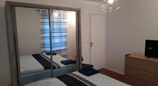 Appartement ORANGE