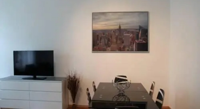 Murtal Apartments