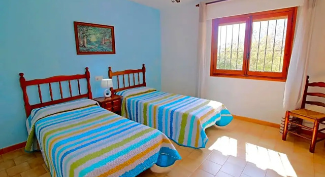 Коттедж Villas Costa Calpe - Alonso